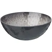 Skål Melamin Grå 16cm ICA.