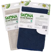 Golvduk mikrofiber ICA Skona.