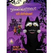 Sommarskuggan och slottsbuset.