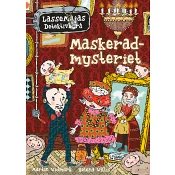Maskeradmysteriet.