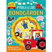 Pyssla och lek. Bondgården.