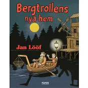 Bergtrollens nya hem.