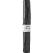 Sopsäck Svart 125L 8-p ICA Skona.