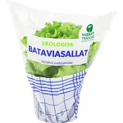 Batavia Kruksallat Ekologisk 340g Klass 1.