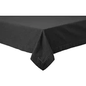 Bordsduk Isa M.Grå 140x250cm ICA.