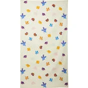 Badhandduk Snäckan 80x150cm ICA.