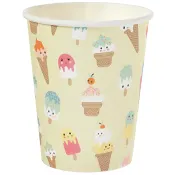 Mugg glassar 25cl 12-p ICA.