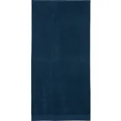 Duschhandduk Clara Blå 70x140cm ICA.