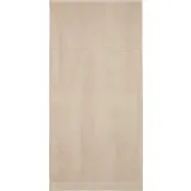 Duschhandduk Clara Beige 70x140cm ICA.