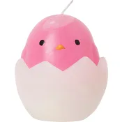 Kyckling ljus rosa 1p.