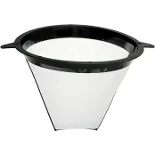 Kaffefilter långtidsmodell 1x4 ICA.