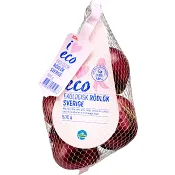 Rödlök 500g Rosa bandet Klass 1 ICA I love eco.