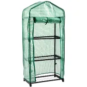 Växthus balkong Zeline.