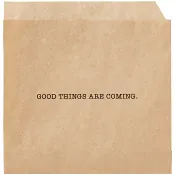 Hamburgerficka Kraftpapper 24-p ICA.