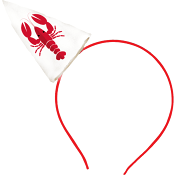 Diadem m partyhatt Festive.