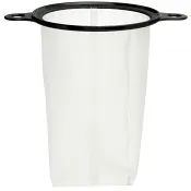 Tefilter långtidsmodell ICA.