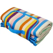 Picknickpläd Amalfi 135x150cm ICA.