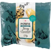 Potatis Jazzy 1.2kg Klass 1 ICA.