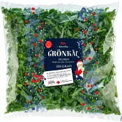 Grönkål skuren 200g ICA.