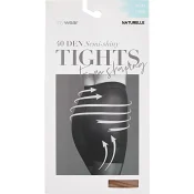 Strumpbyxa Firm Shaping 40D Natur 48/50 1-p mywear.