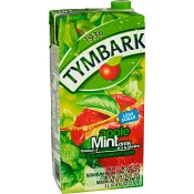 Äpple &amp; Myntadryck 2l Tymbark.