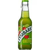 Äpple och kaktusdryck 250ml Tymbark.
