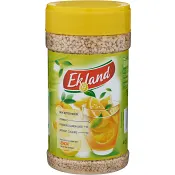 Pulverdryck med citron 350g Ekland.