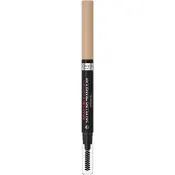 Infaillible Brows 24H Filling Trian Blond 1 Milliliter Loreal.