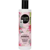 Schampo Näckros &amp; Amaranth 280ml Organic Shop.