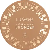 Natural Glow Bronzer 1 LUMENE.