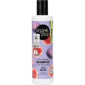 Schampo Fikon &amp; Nypon 280ml Organic Shop.