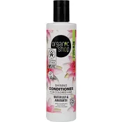 Balsam Näckros &amp; Amaranth 280ml Organic Shop.