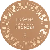 Natural Glow Bronzer 2 LUMENE.