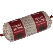 Svartsoppa 500g Lecora.