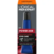 Ögonkräm Power Age Revitalising Eye Care 15ml Men Expert.