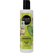 Schampo Avocado &amp; Oliv Ekologisk 280ml Organic Shop.