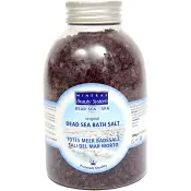Döda havet Lavendel Badsalt 500g Palmetten.