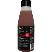 Kebab &amp; Grill Stark 480g Biggans.