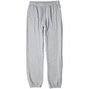 Svettisbyxa Gråmelange XL mywear.