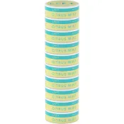 Citrus &amp; Mint Mini Reg Sto Lyft.