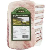 Lammracks med kappa ca 700g Watergrasshill.