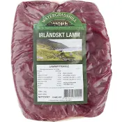 Lammytterfilé ca 400g Watergrasshill.