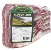 Lammentrecôte racks ca 500g Watergrasshill.
