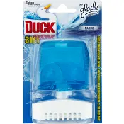 Toalettrengöring WC active Marine 55ml Duck.
