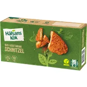 Schnitzel vegetarisk 270g Hälsans Kök.