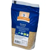 Bulgur 500g KRAV Kung Markatta.