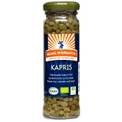 Kapris 99g KRAV Kung Markatta.