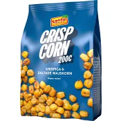 Crisp corn 200g Exotic Snacks.