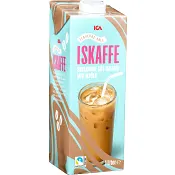 Iskaffe 1l ICA.