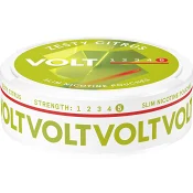 Slim Zesty Citrus 14,7g Volt.